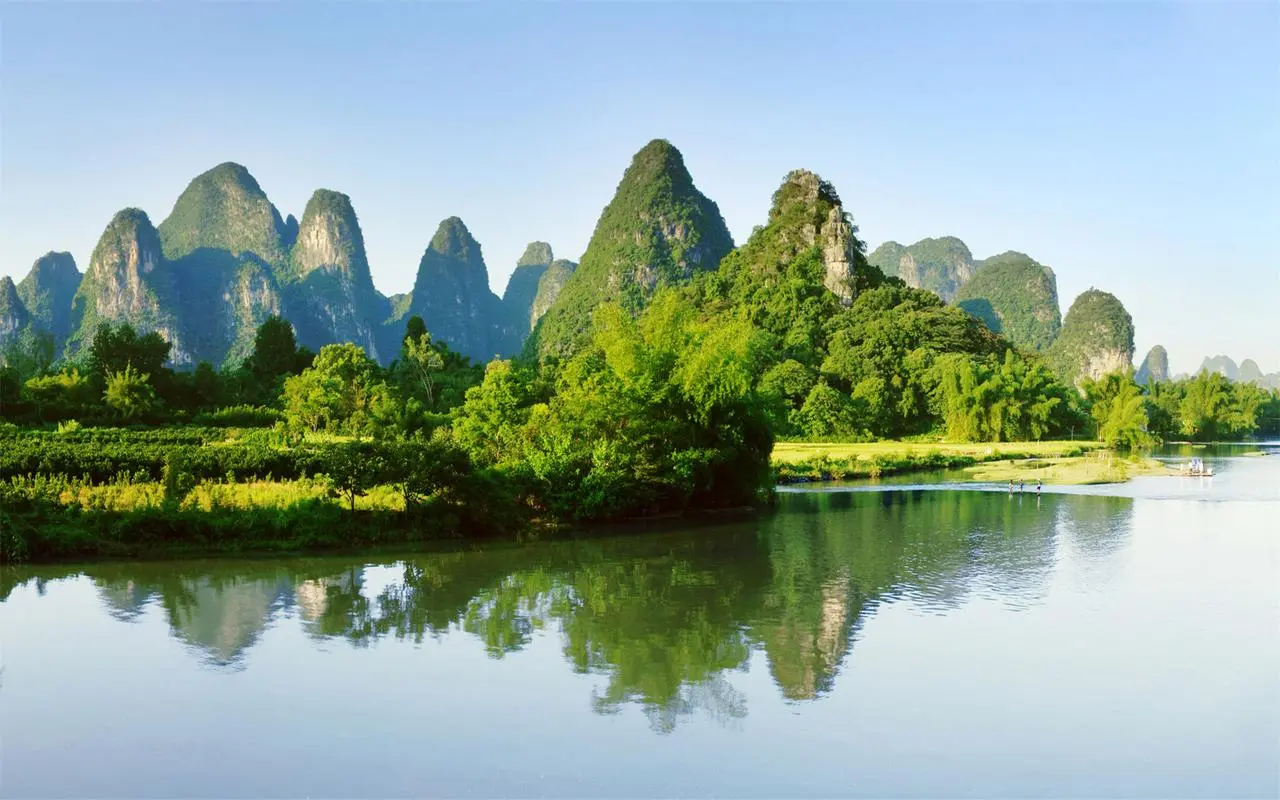 节能智能高端